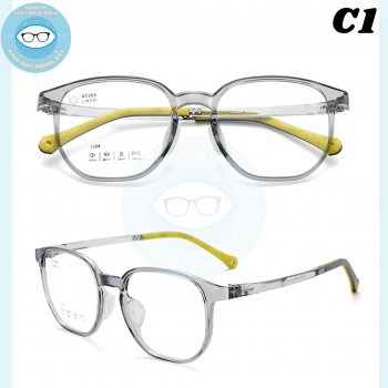 Gọng trẻ em mã 2209